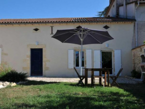 Gîte Vendays-Montalivet, 3 pièces, 4 personnes - FR-1-440-243